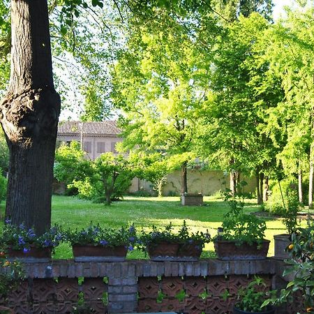 La Casa Di Marina Hotel Ferrara Eksteriør billede