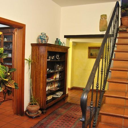 La Casa Di Marina Hotel Ferrara Eksteriør billede