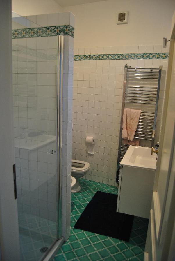 La Casa Di Marina Hotel Ferrara Eksteriør billede