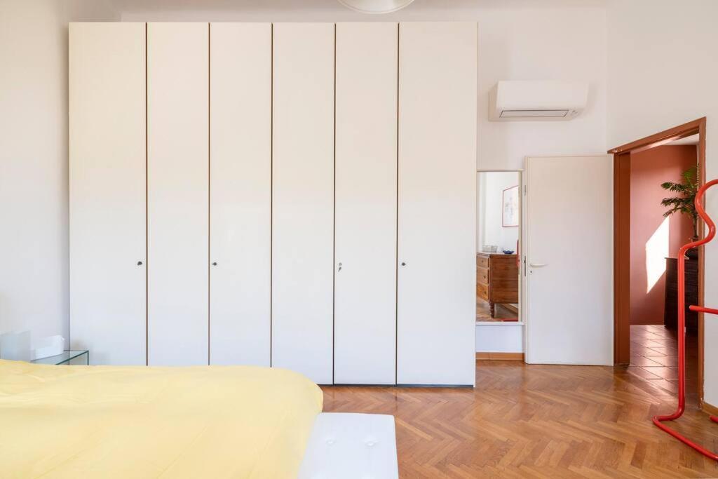 La Casa Di Marina Hotel Ferrara Eksteriør billede