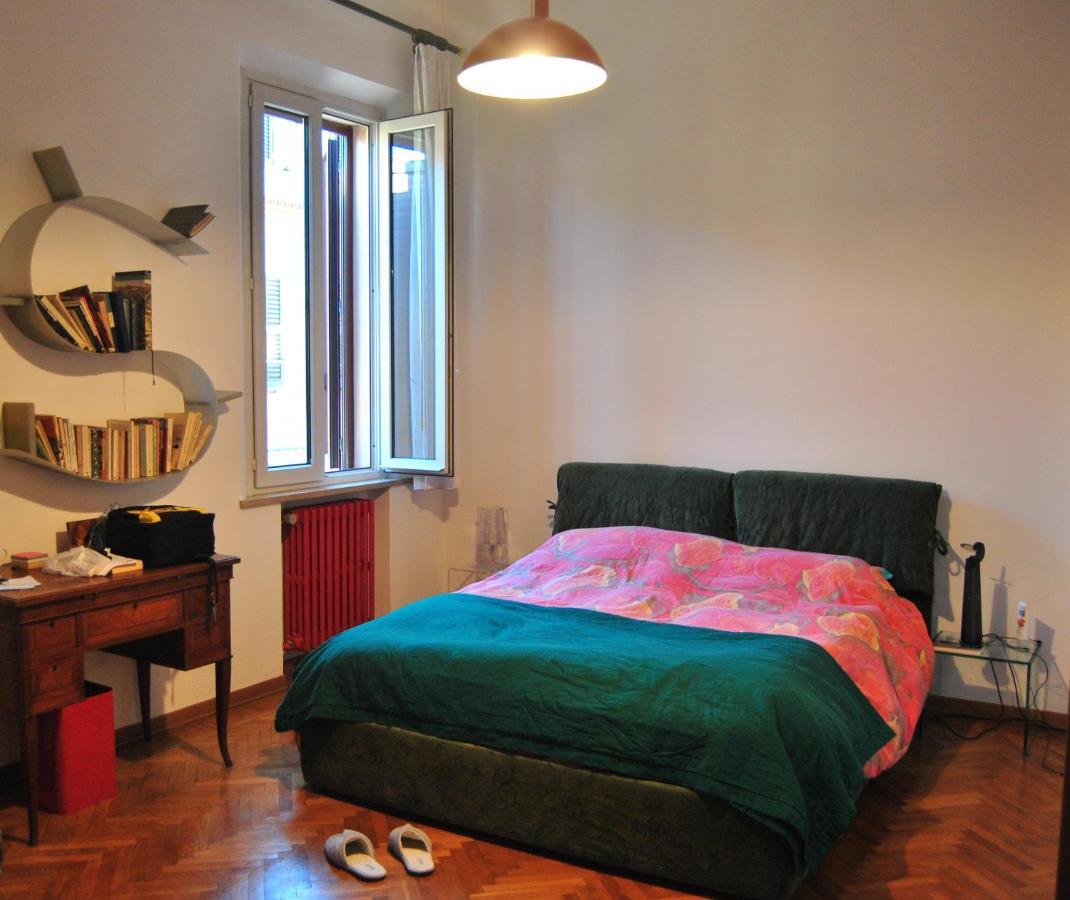 La Casa Di Marina Hotel Ferrara Eksteriør billede