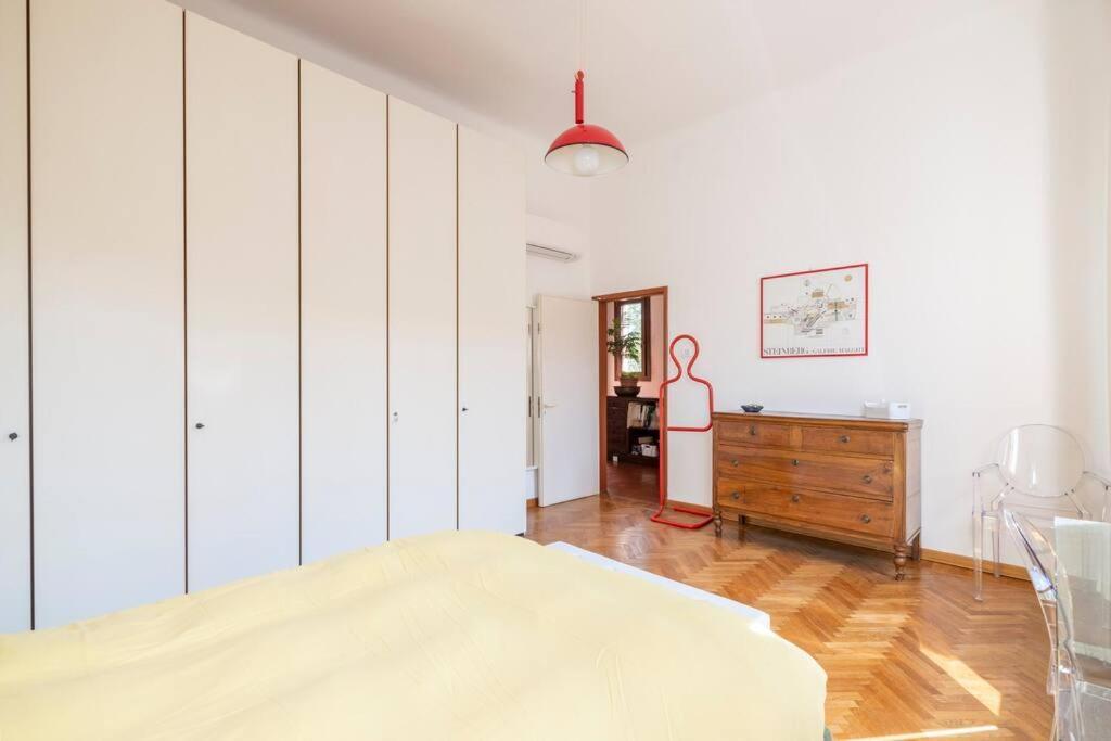 La Casa Di Marina Hotel Ferrara Eksteriør billede