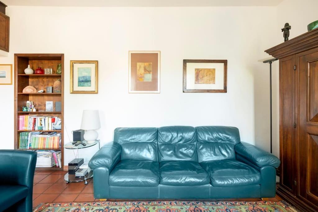 La Casa Di Marina Hotel Ferrara Eksteriør billede