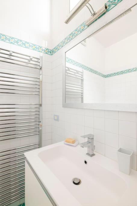 La Casa Di Marina Hotel Ferrara Eksteriør billede