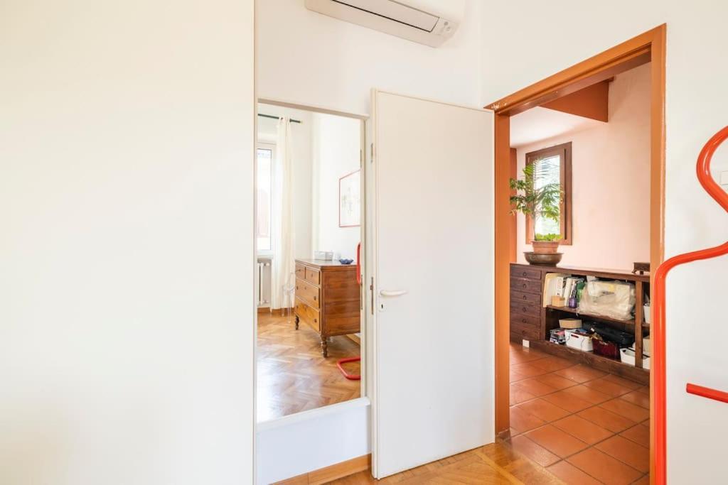 La Casa Di Marina Hotel Ferrara Eksteriør billede