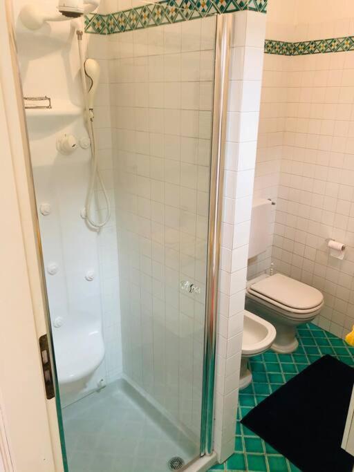 La Casa Di Marina Hotel Ferrara Eksteriør billede