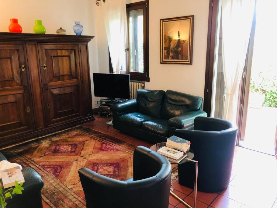 La Casa Di Marina Hotel Ferrara Eksteriør billede
