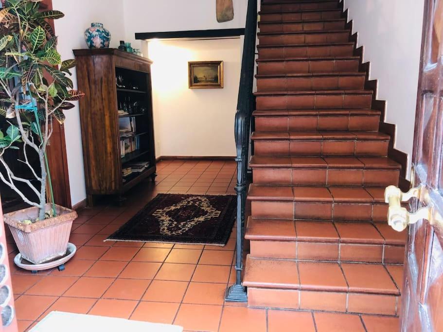 La Casa Di Marina Hotel Ferrara Eksteriør billede