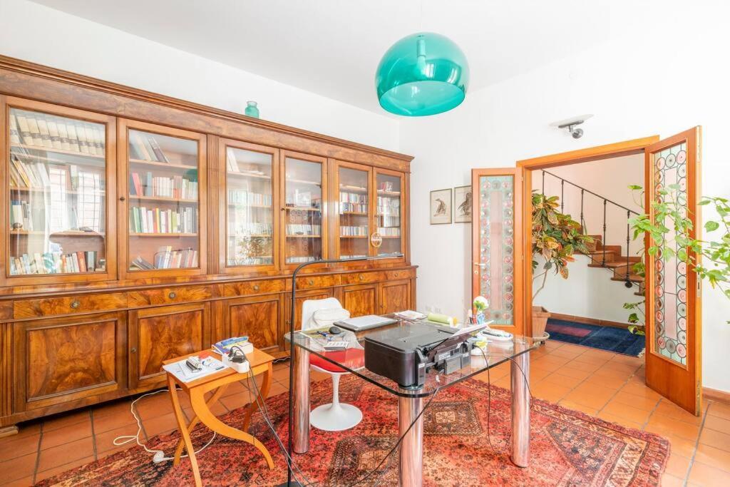 La Casa Di Marina Hotel Ferrara Eksteriør billede